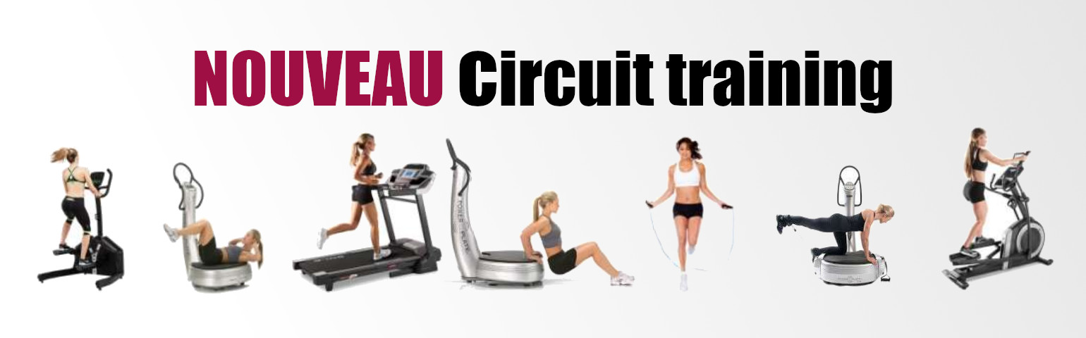 Circuit Training