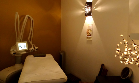 Icoone : soins anti-cellulite