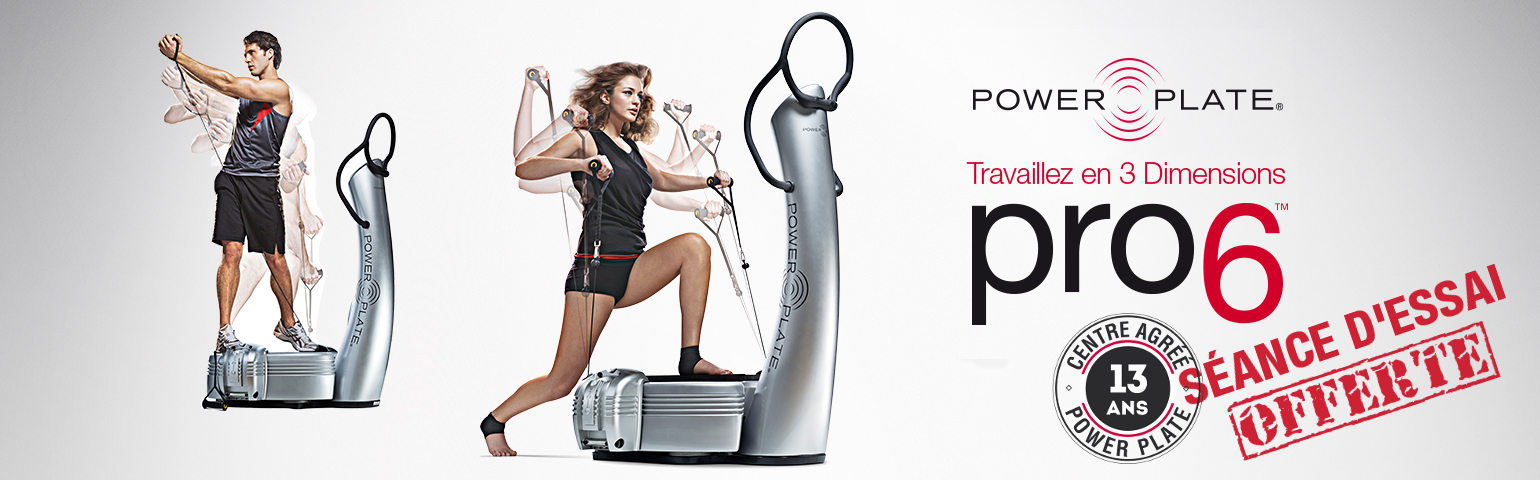 Power Plate