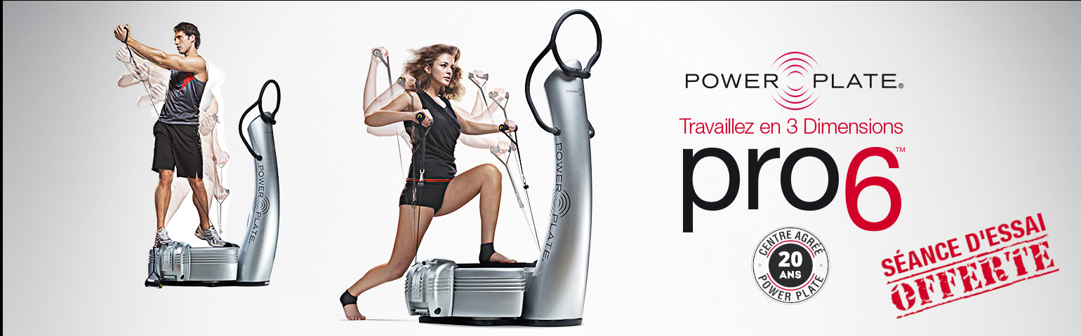 Power Plate