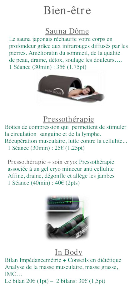 tarifs forme et bien être bordeaux centre eden form and beauty